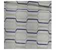 24x24 Graffon Indigo Pillow