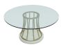 East Camden Dining Table Base