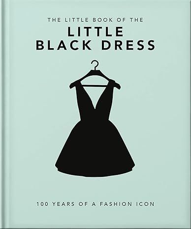 Little Black Dress Book