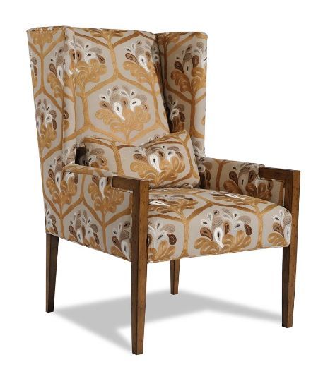 Everleigh Amber Arm Chair