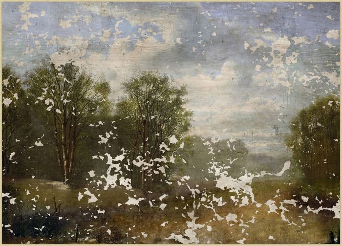 Fresco Countryside 1