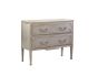 Deco Accent 2 Drawer Chest