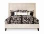 Ivory Marin King Bed