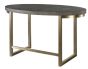Oval Desk