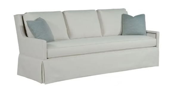 Snow Kelly Sofa