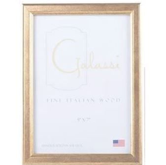Mesa Gold 4x6 Frame