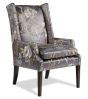 Jada Truffle Kramer Chair