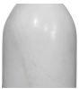 White Marble Floor Lamp