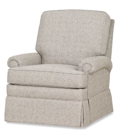 Nicoya Swivel Glider Recliner