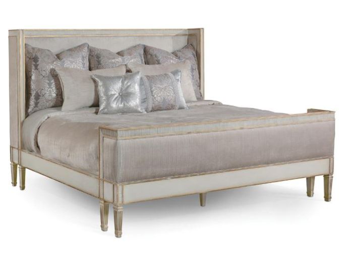 Vallejo King Bed
