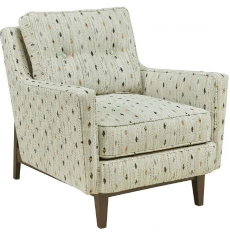 Cosmo Jean-Michel Lounge Chair