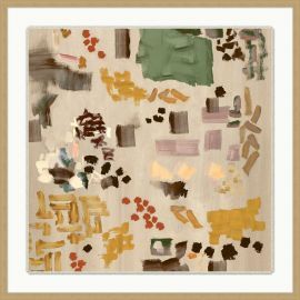 Abstract Earth 4