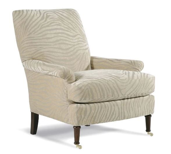 Marcus Fern Delano Chair