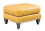 Merona Tan Chair and Ottoman