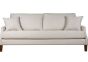 Siesta Peppercorn Grande Sofa