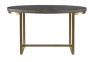 Oval Desk