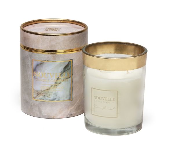 Grande Tuscan Currant Candle