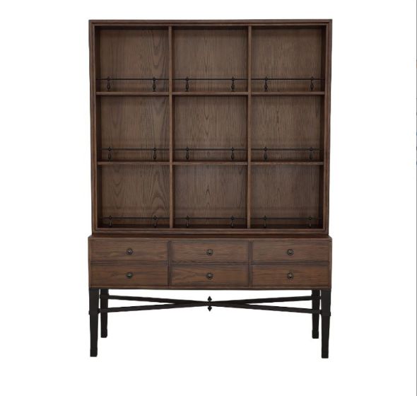 Manor House Bookcase