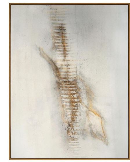 Fossil Art