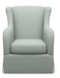 Contessa Helene Swivel Glider