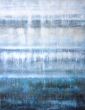 Cool Blues Gallery Wrap