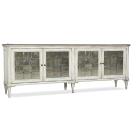 TV-Ready Credenza