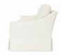 Doeskin Beige Leonardo Sofa