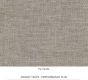 Johnny Taupe Kendrick Sofa
