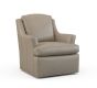 Inspiration Cream Swivel Chair