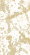 Splatterware Gold Guest