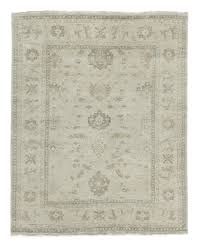Tan, Green, Gray Antique Weave
