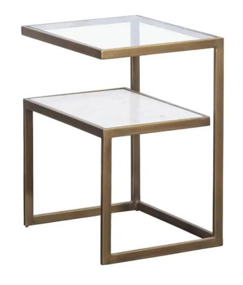 Jayden Chairside Table
