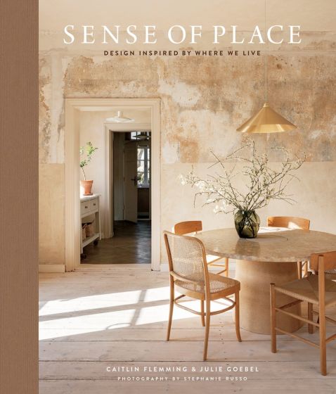 Sense Of Place