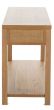 Ritual Console Table