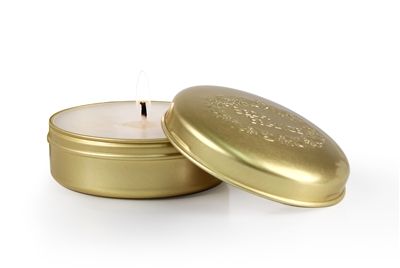 Japanese Quince Travel Tin