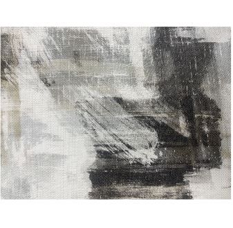 24x24 Cervara Greystone Pillow