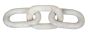 White Marble Chain