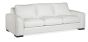 Largo Oyster Milan Sofa