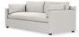 Natural Crypton Sylvie Sofa