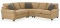 Gray My Style II Sectional Sofa