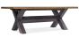 Big Sky Trestle Dining Table