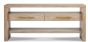 Sandstone 5th Ave Console Table