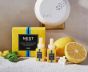 Pura Amalfi Lemon & Mint Refill