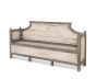 Wooden Bench