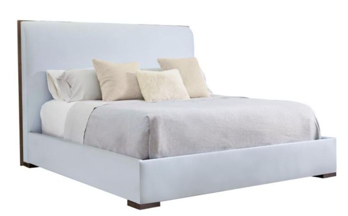 Ivory Kim King Bed