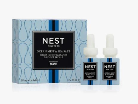 Pura Ocean Mist&Sea Salt Refill