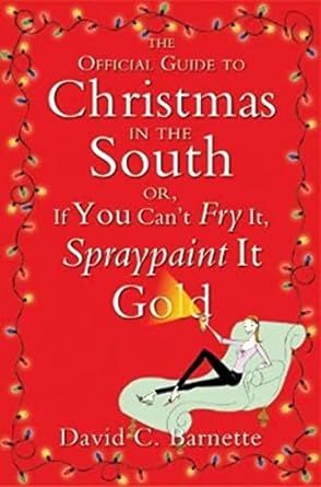 Christmas in the South