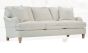 Federal Blue Brooke Sofa