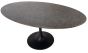 Bayne Oval Dining Table