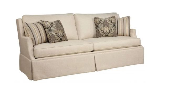 Two over Two Crypton Cloud Sofa